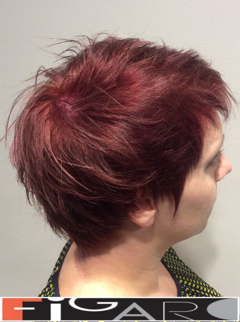 Pixie Hair Cuts Best Hair Salon Toronto For Pixie Haircut Best