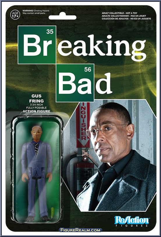 Gus fring