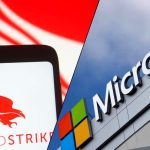 Windows Crowdstrike Krizi: Tüm Sistemler Mavi Ekran Verdi