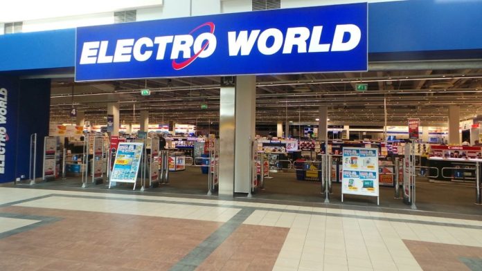 electro