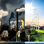 Fosil Yakıtların Çevreye Verdiği Zararlar Nelerdir?