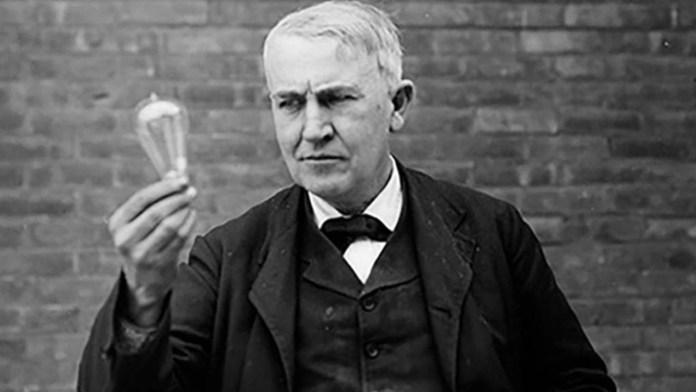 edison