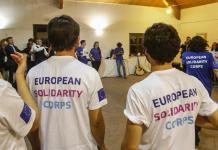 European Solidarity Corps (Avrupa Dayanışma Programı) Nedir?