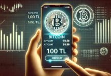 100 TL ile Bitcoin Almak Mümkün mü?