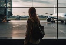 Uçak Rötar Yaparsa Haklarınız Neler Olduğunu Biliyor Musunuz?