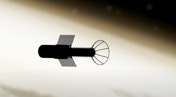 Mars Yolculuğunda Devrim: Yeni Nükleer Roket Tasarımı Yolculuk Süresini Yarıya İndirebilir