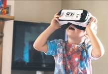 Çocuklar İçin VR Tehlikesi: Meta’nın Sanal Gerçeklik Gözlüklerinde Güvenlik İhlali İddiası
