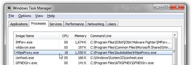 Proxy Exe Windows Process What Is It - Premium Landscape Art Gallery - 4K