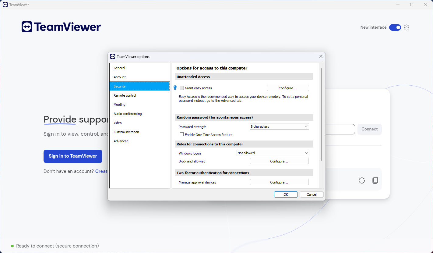 Download Teamviewer Windows 10 32 Bit / How To Install Teamviewer On Debian 8 Linuxbabe / Windows 95 with at least 1 mb of free disk space.