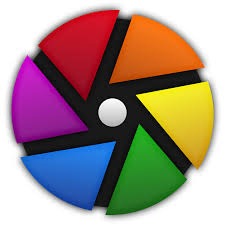 darktable windows editor logo