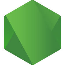 Node.js logo