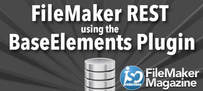Wordpress Rest Api Json And Filemaker Pro Fm Starter - Perfect Abstract Photo - 4K