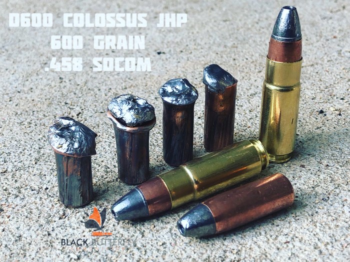 Ar 458 socom barrel