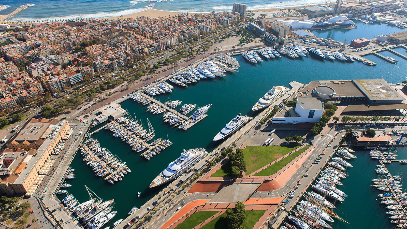 Here’s some useful information about different types of vacation home rentals you can boo. Barcelona S Oneocean Port Vell Announces Three Year Deal With The Superyacht Show