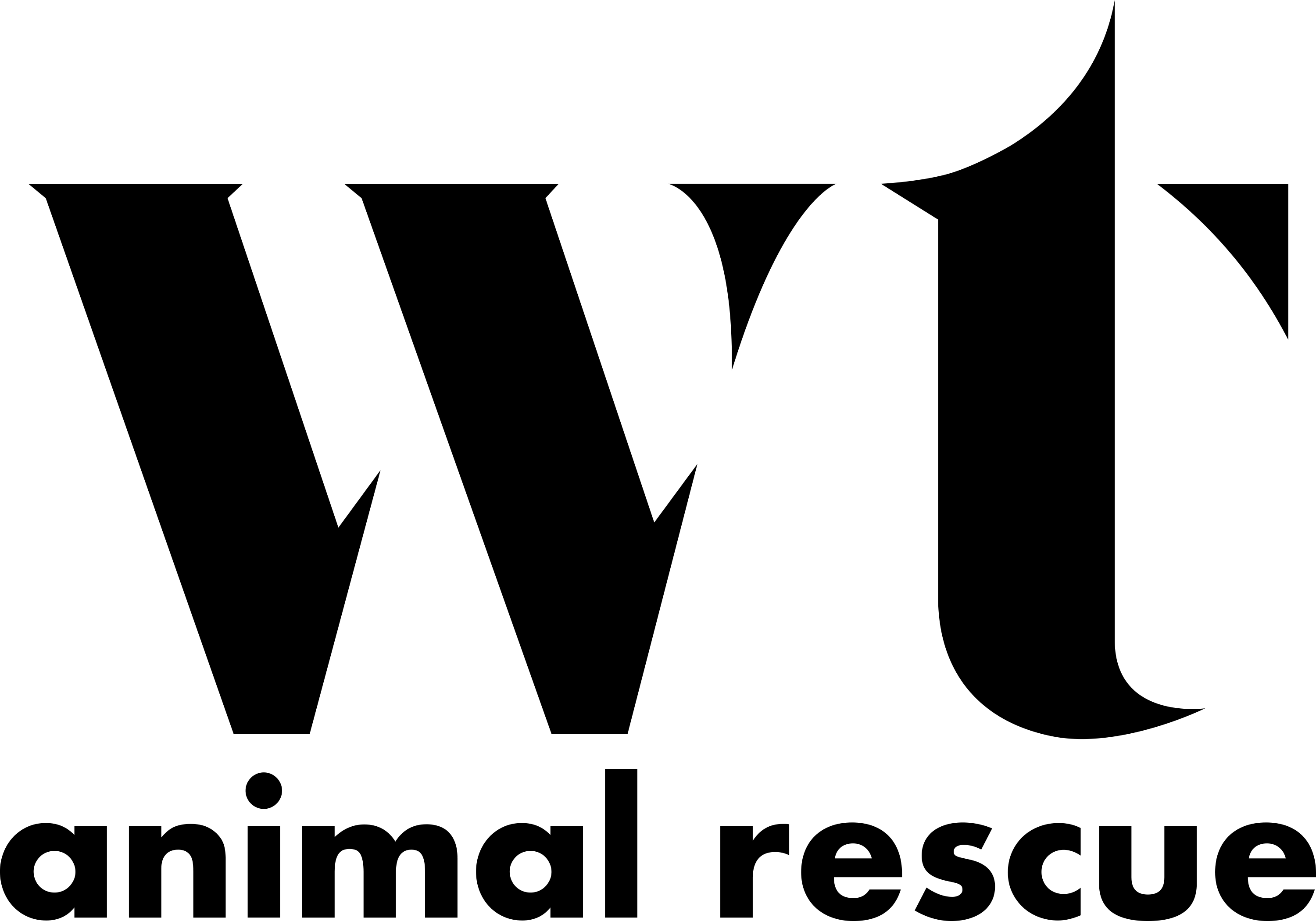 Wolf trap animal rescue