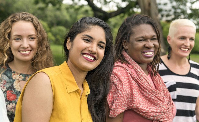 Empowering Women Globally | GoalFriends Global Foundation, Limited (Powered By Donorbox)