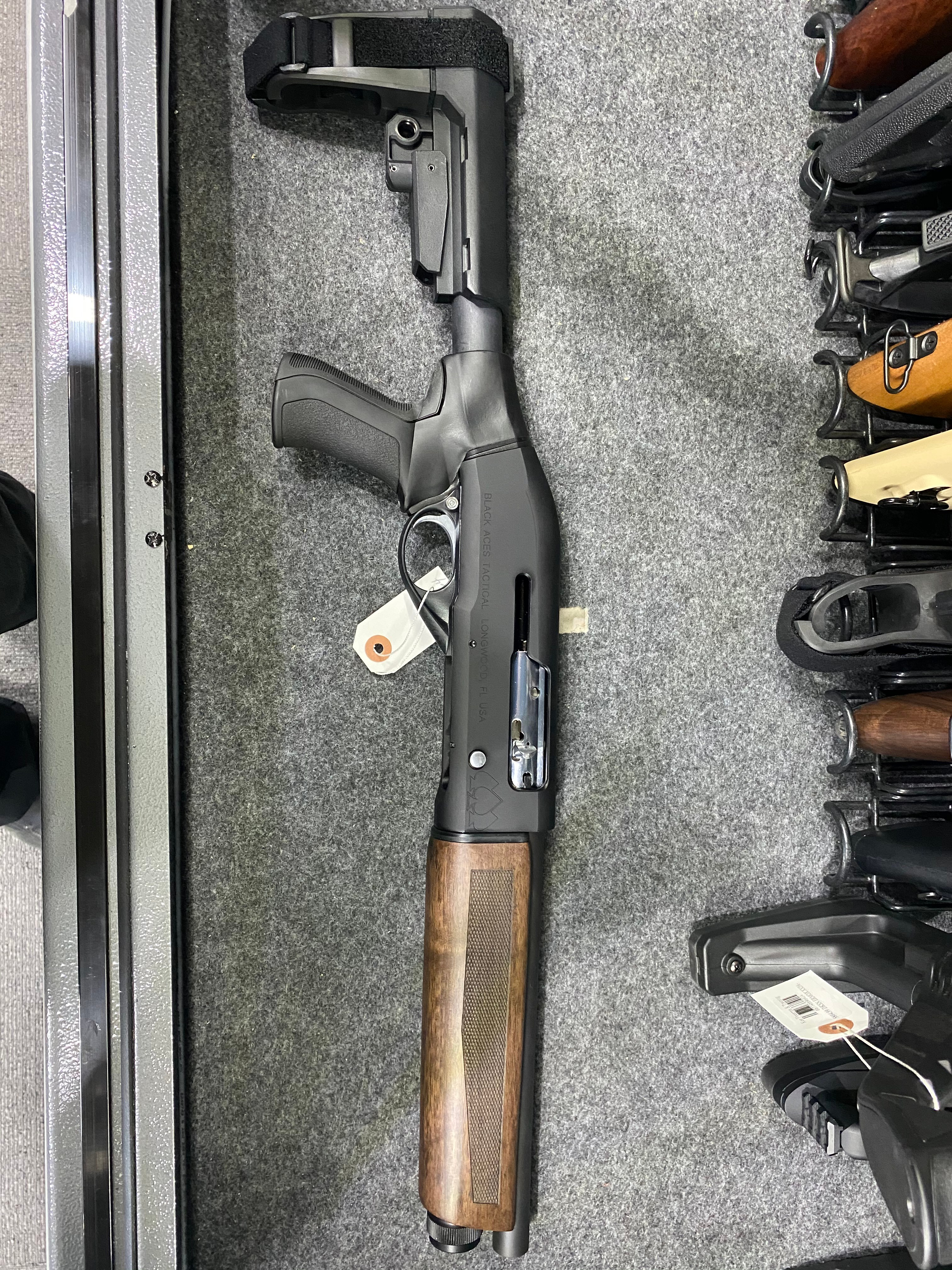 Black Aces Tactical Bringing You The Black Aces Tactical Facebook