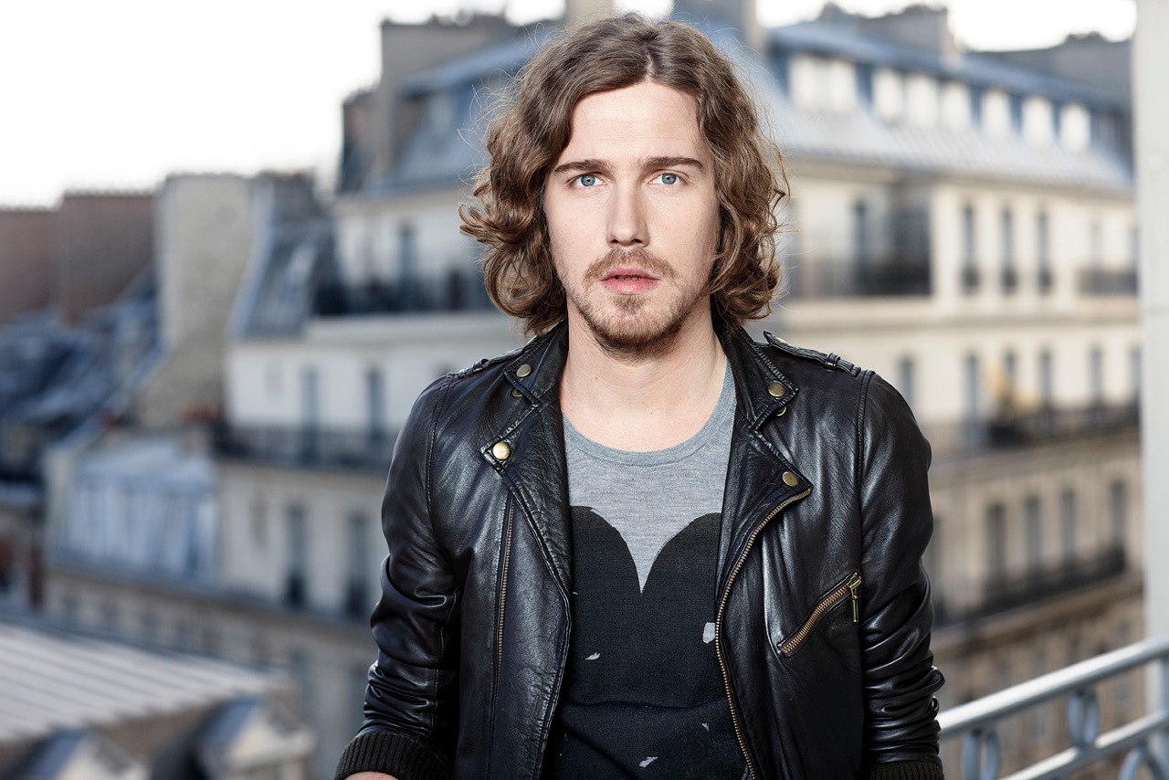 Listen to music by julien doré on apple music. French Singer Songwriter Julien Dore To Perform In Singapore