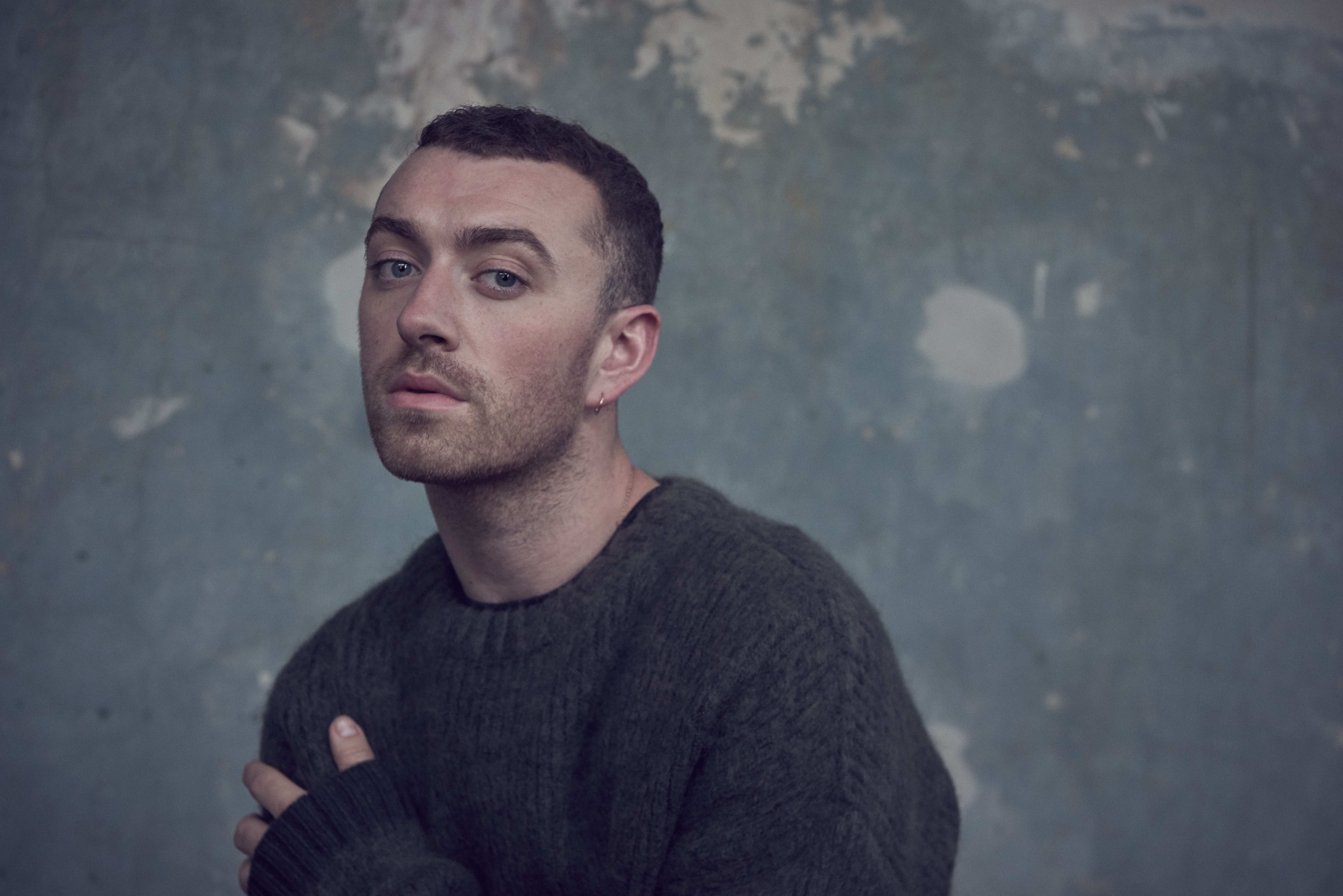 Sam Smith Ram Entertainment - Full HD Space Pictures for Desktop
