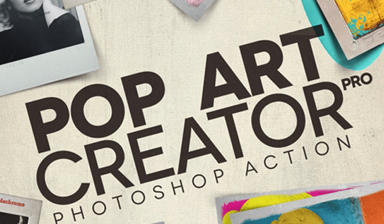 Create your own pop art masterpieces in the famous andy warhol and roy lichtenstein style. POP ART Creator PRO | FileSilo.co.uk