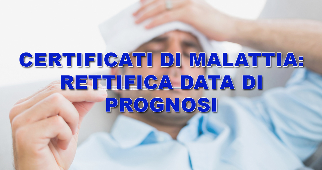 photo Certificati Malattia studio filipozzi
