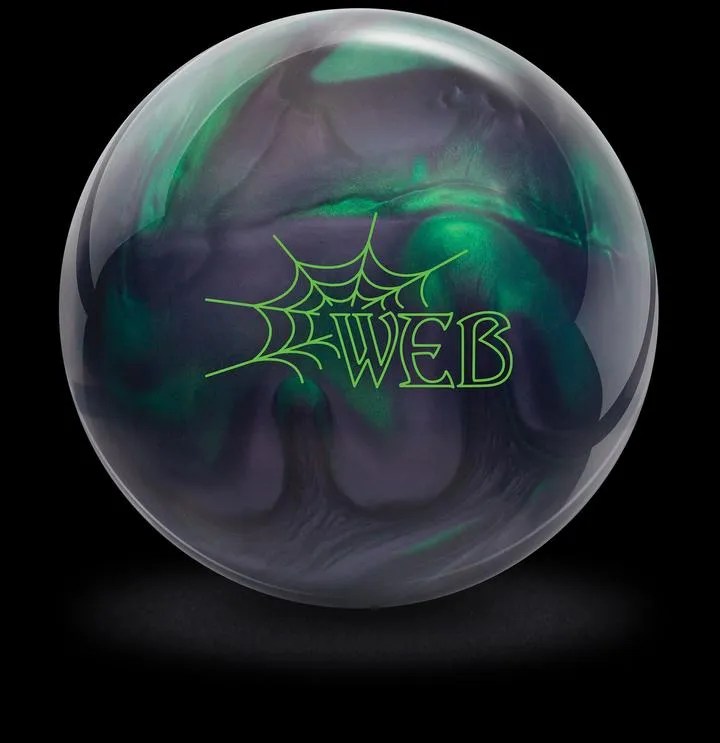 Hammer Web Pearl • Hammer Scorpion • Hammer Purple Pearl Urethane