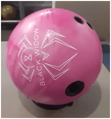 Hammer Black Widow Urethane Pearl Comparison - Fill The Frames