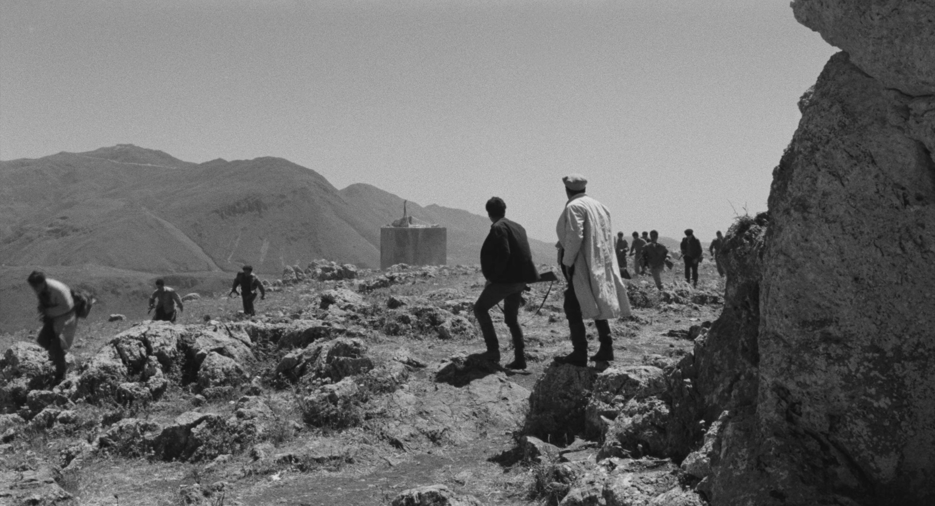 Risultati immagini per salvatore giuliano film