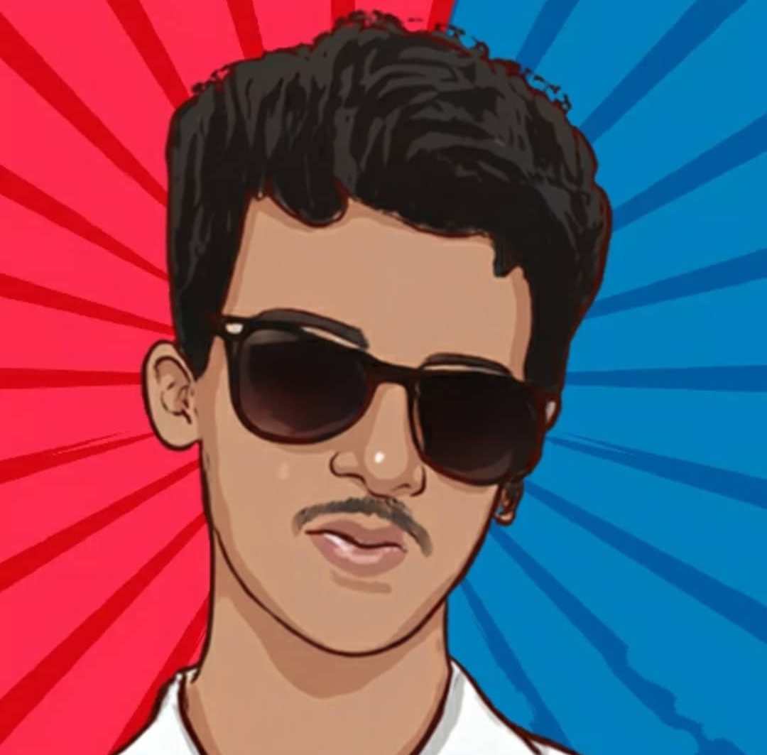 Mr. Naveen