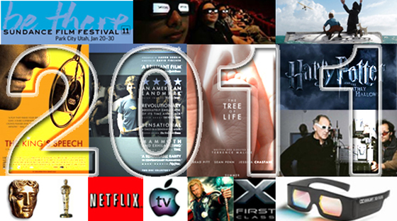Looking Ahead to 2011 – FILMdetail