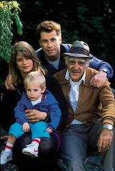 Kuck Mal Wer Da Jetzt Spricht Trailer Kritik Zum Film Tv Today