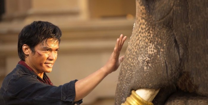 Top 10 thai martial arts films