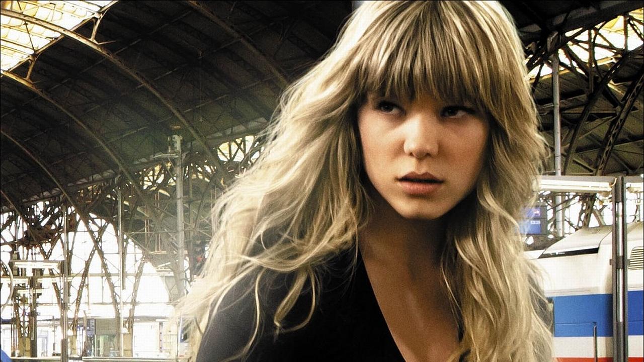 Léa Seydoux Blau Ist Eine Warme Farbe Blau ist eine warme farbe (originaltitel Léa Seydoux Blau Ist Eine Warme Farbe Blau ist eine warme farbe (originaltitel