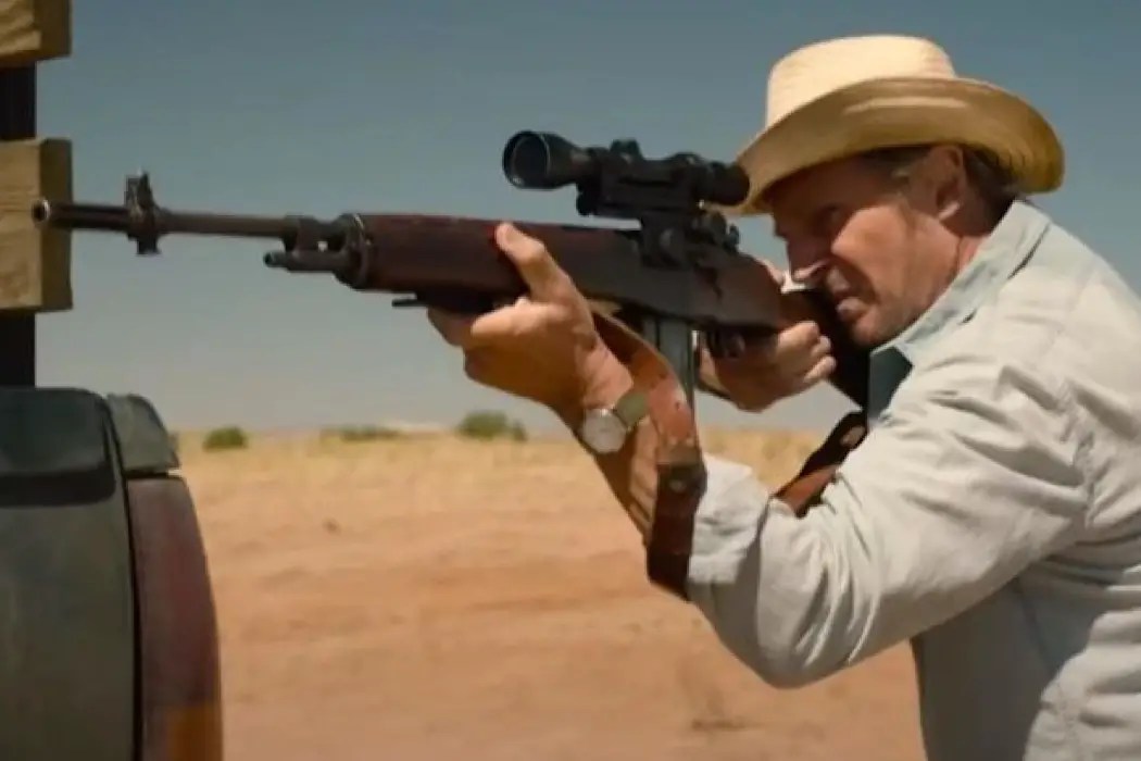 Marksman Trailer Movie Inquiries Jioforme