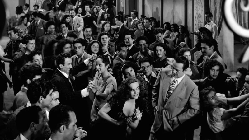 Corner Stop - 4K Light Patterns for Desktop