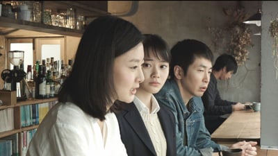 Hamaguchi I Ii - Best Light Images in 8K