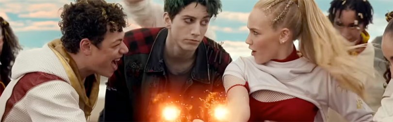 Zombies 4 : L'aube des vampires