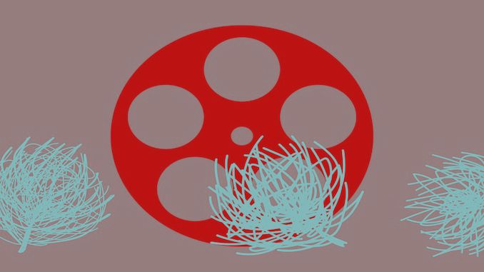 Film Distribution Reset