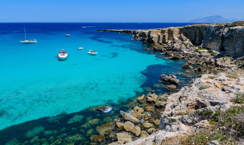 Noleggio Barche Motore Barche A Vela Catamarani Marsala