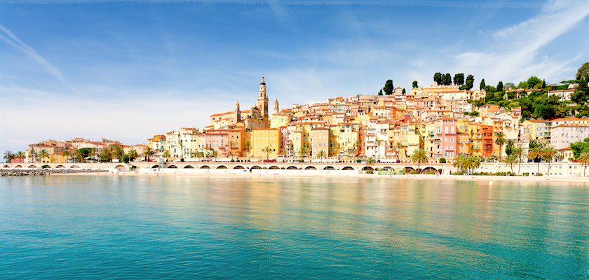 Noleggio Barche Mentone