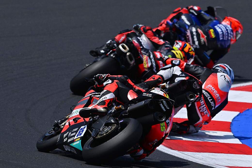 FIM 2026: The List of Homologated Motorcycles Explained | What It Means for Riders (2026)