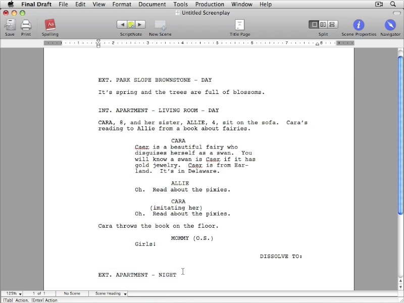 Pdf Final Draft - Professional Retina Space Designs | Free Download