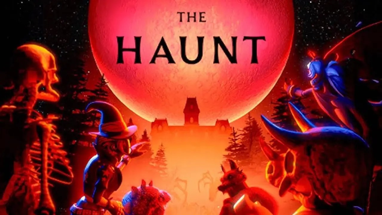 Guia Do Roblox The Haunt Elevator Como Obter Spectral Spectacles The Haunt Roblox 2024.webp