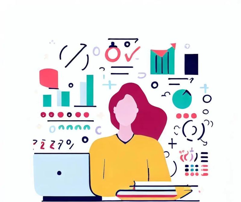 Mathematical Finance Assignment Point - Download Stunning Landscape Pattern | 4K