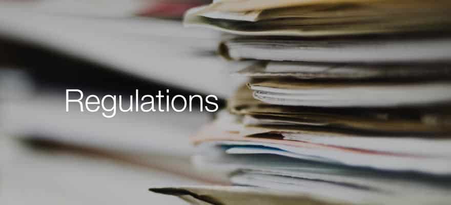 The code of federal regulations (cfr) is the official legal print publication containing the codification of the general and permanent rules published in . 6 Amld And Ofac Regulations On Ransomware Attacks Finance Magnates