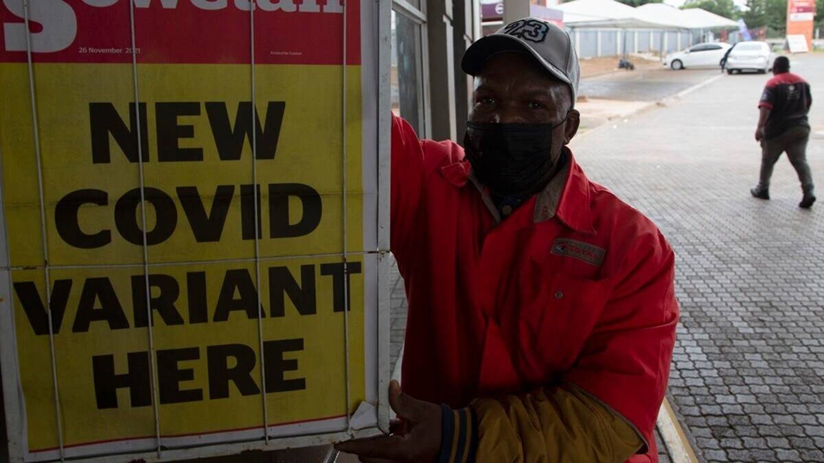 Madhya Pradesh: Night curfew imposed amid Omicron threat