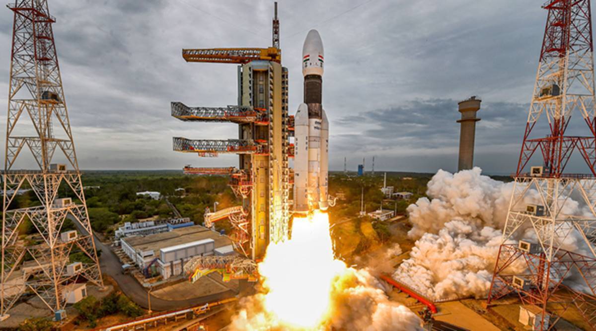 Chandrayaan- 3 to Gaganyaan: ISRO’s footprint for 2022 – money and missions