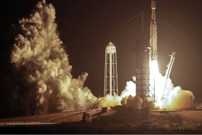 ISRO’s first launch in 2022: PSLV-C52 successfully launches earth observation and 2 small satellites