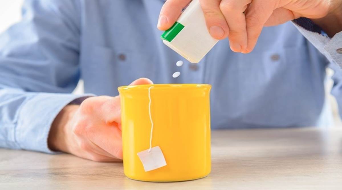 Artificial sweeteners: Scientists finds scary health hazards associated with these zero-calorie sugar replacements