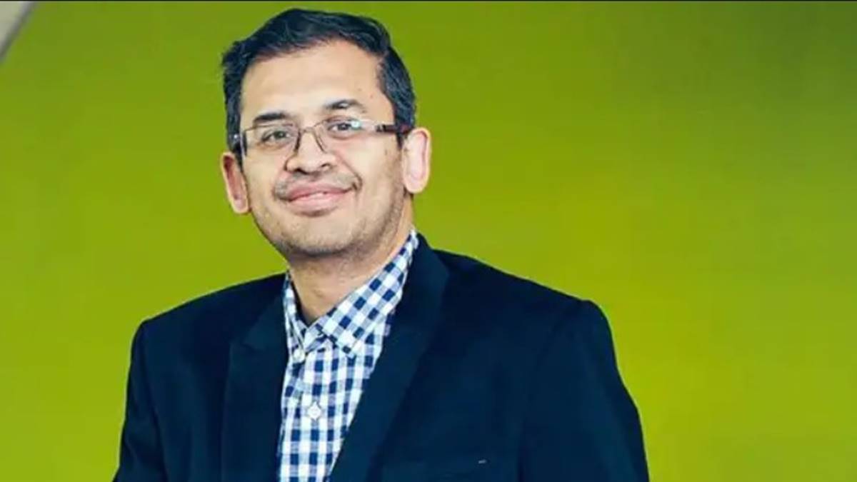 Meet Ananth Narayanan, Ex-Myntra CEO, Mensa Brands founder: Know about his journey, education & net worth